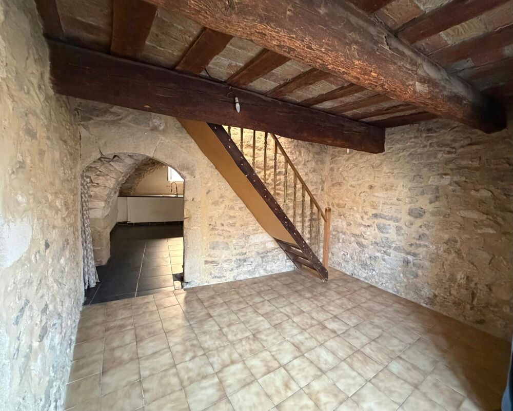 Vente Maison Maison village de caractère Fontanès