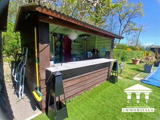  Maison � vendre 9 pi�ces 194 m�