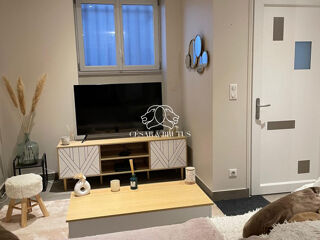  Appartement à vendre 3 pièces 77 m²