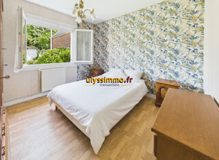  Maison � vendre 5 pi�ces 89 m� Cr�mery