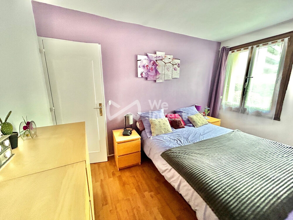 Vente Appartement Rambouillet, T4 lumineux, 3 chambres, à 3 min de la gare de Ram Rambouillet