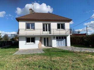  Maison  vendre 5 pices 111 m