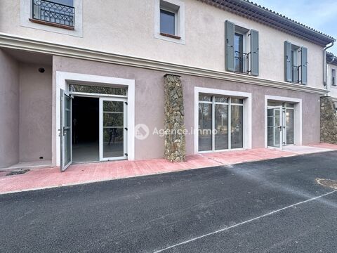 LOCAL COMMERCIAL 340000 83340 Flassans-sur-issole