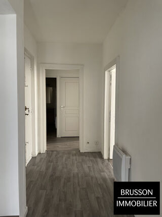  Appartement � louer 4 pi�ces 98 m�