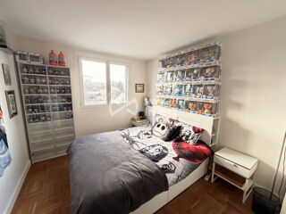  Appartement � vendre 3 pi�ces 63 m�