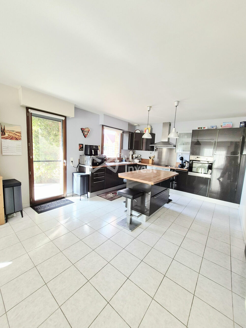 Vente Maison Maison Individuelle secteur prisé de Marquilles Marquillies