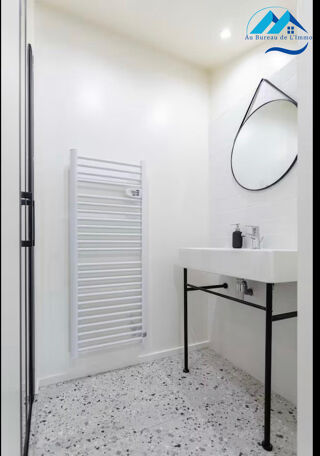  Appartement à louer 2 pièces 51 m²