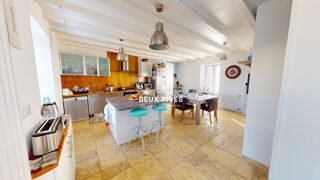  Maison � vendre 5 pi�ces 144 m�