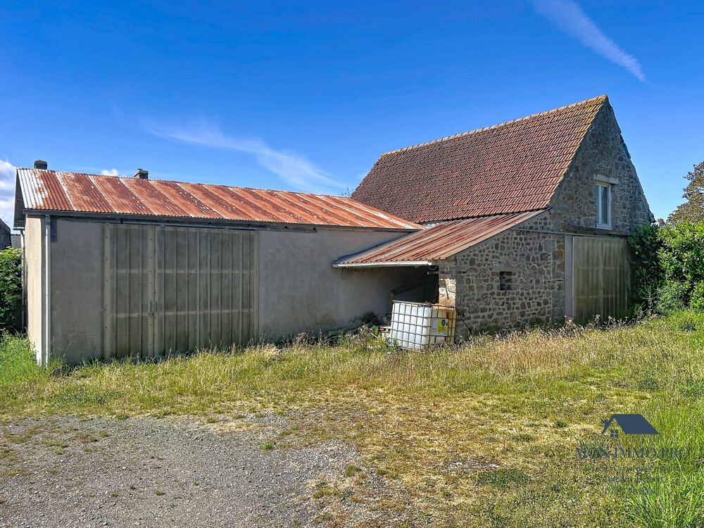 Maison à vendre Trégueux