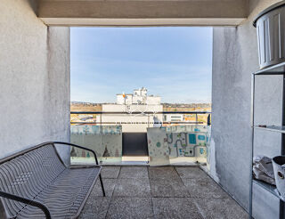  Appartement  vendre 2 pices 42 m