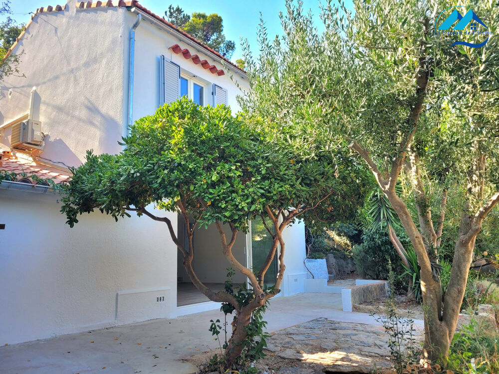 Location Maison Maison à louer Marseille Marseille 7