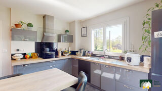  Maison  vendre 7 pices 136 m