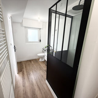  Maison � vendre 3 pi�ces 50 m�