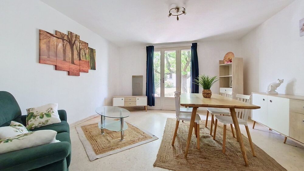 Vente Appartement Appartement de Type3 Albi