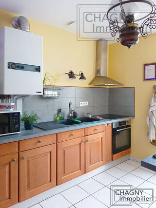  Immeuble à vendre 365 m²