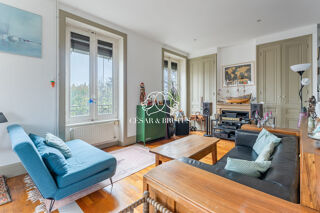  Appartement � vendre 4 pi�ces 102 m�