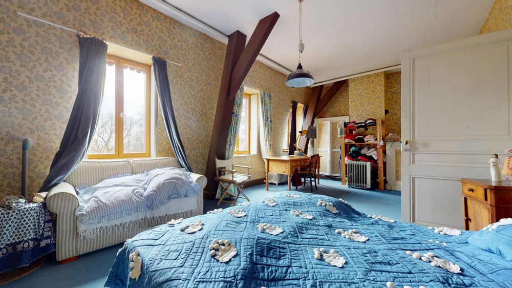 à vendre  Propriété/château Bergerac (24100)