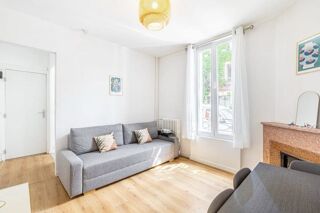  Appartement à louer 2 pièces 30 m²