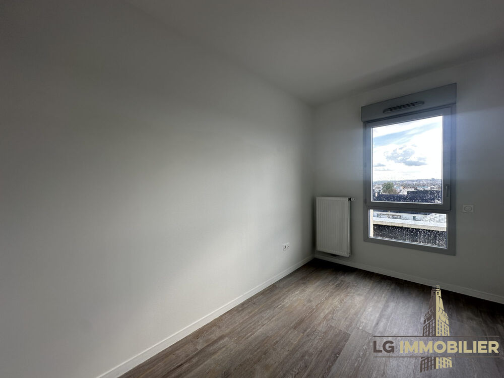 Location Appartement RIVERY - TYPE 4 AVEC BALCON Rivery