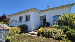 Maison à vendre 4 pièces 115 m²