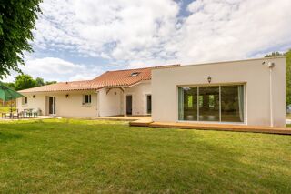  Maison à vendre 7 pièces 193 m²