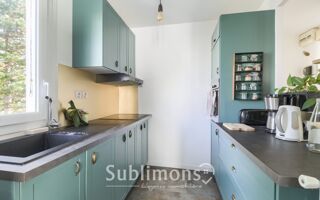  Appartement � vendre 2 pi�ces 47 m�