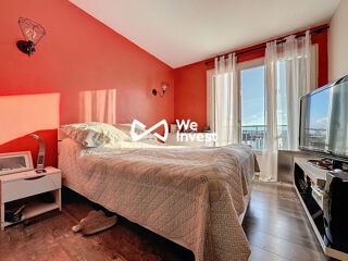  Appartement à vendre 3 pièces 62 m²