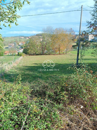  Terrain à vendre 2725 m²