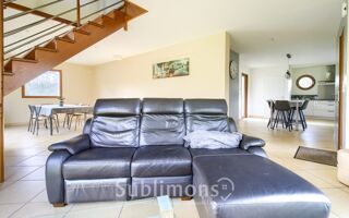  Maison à vendre 4 pièces 110 m²