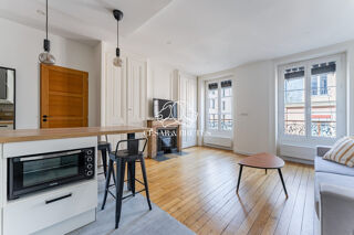  Appartement � vendre 2 pi�ces 39 m�