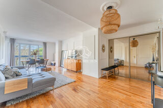  Appartement à vendre 4 pièces 90 m²