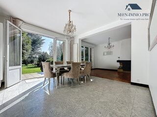  Maison à vendre 6 pièces 146 m²