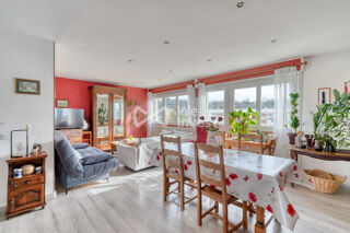  Appartement à vendre 5 pièces 106 m²