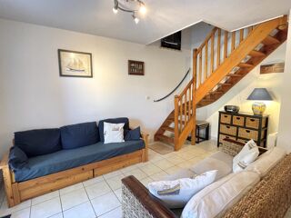  Appartement � vendre 3 pi�ces 47 m�