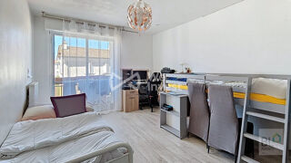  Appartement � vendre 5 pi�ces 98 m�