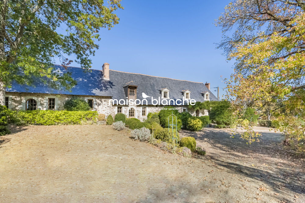 à vendre  Maison Bouchemaine (49080)