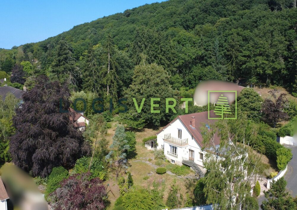 Maison 9 pièces 210 m² · à Chevreuse · 210 m² · 649 000 €
