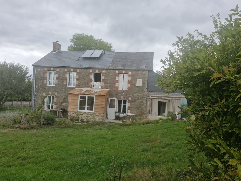 MAISON DE CAMPAGNE
