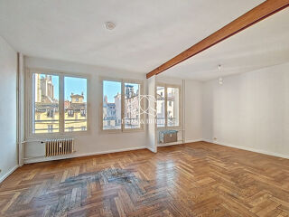  Appartement à vendre 3 pièces 58 m²