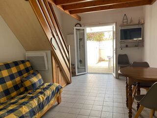  Maison à vendre 1 pièce 28 m²