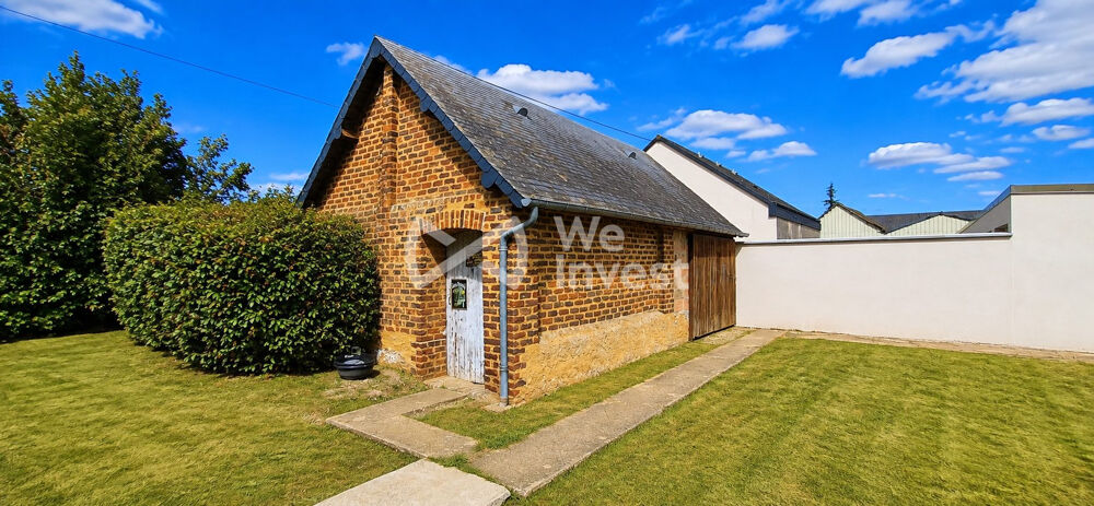 Vente Maison IDEAL POUR PRIMO ACCEDANT Écommoy