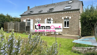  Maison � vendre 10 pi�ces 323 m�