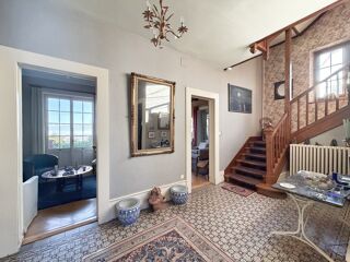  Maison à vendre 8 pièces 236 m²