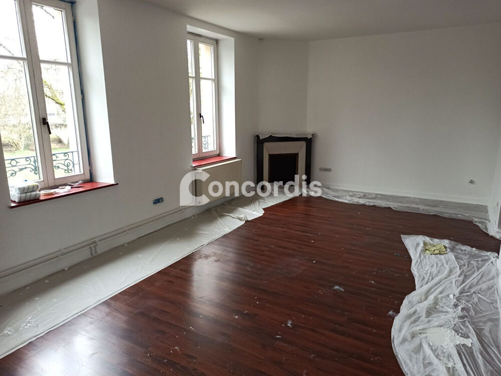 Location Appartement NANCY : appartement T2 (67 m²) en location Nancy