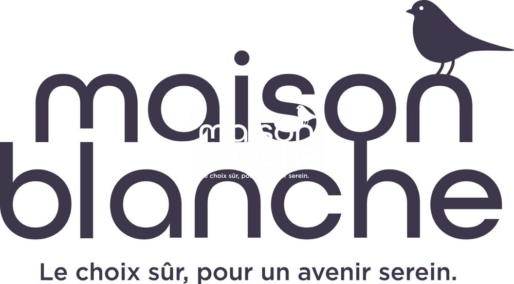   Murs commerciaux avec logement T4 avec terrasse 