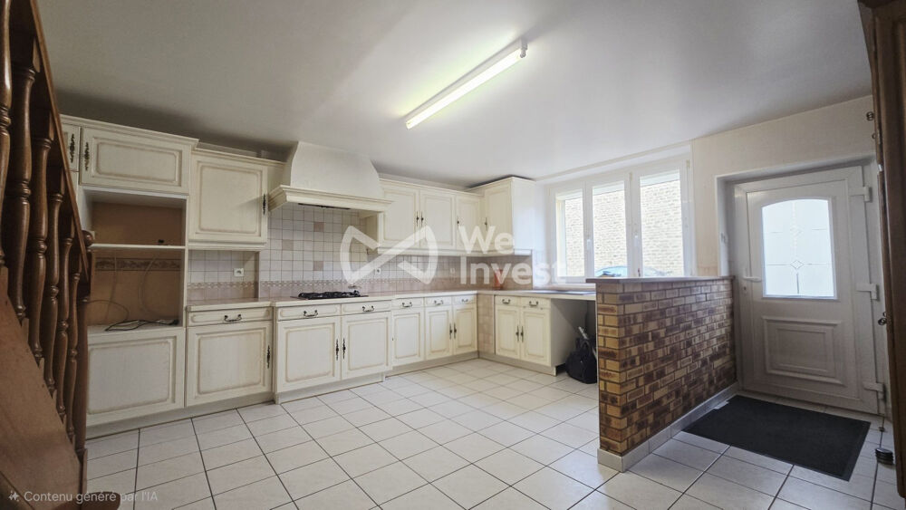 Maison à vendre Douzy