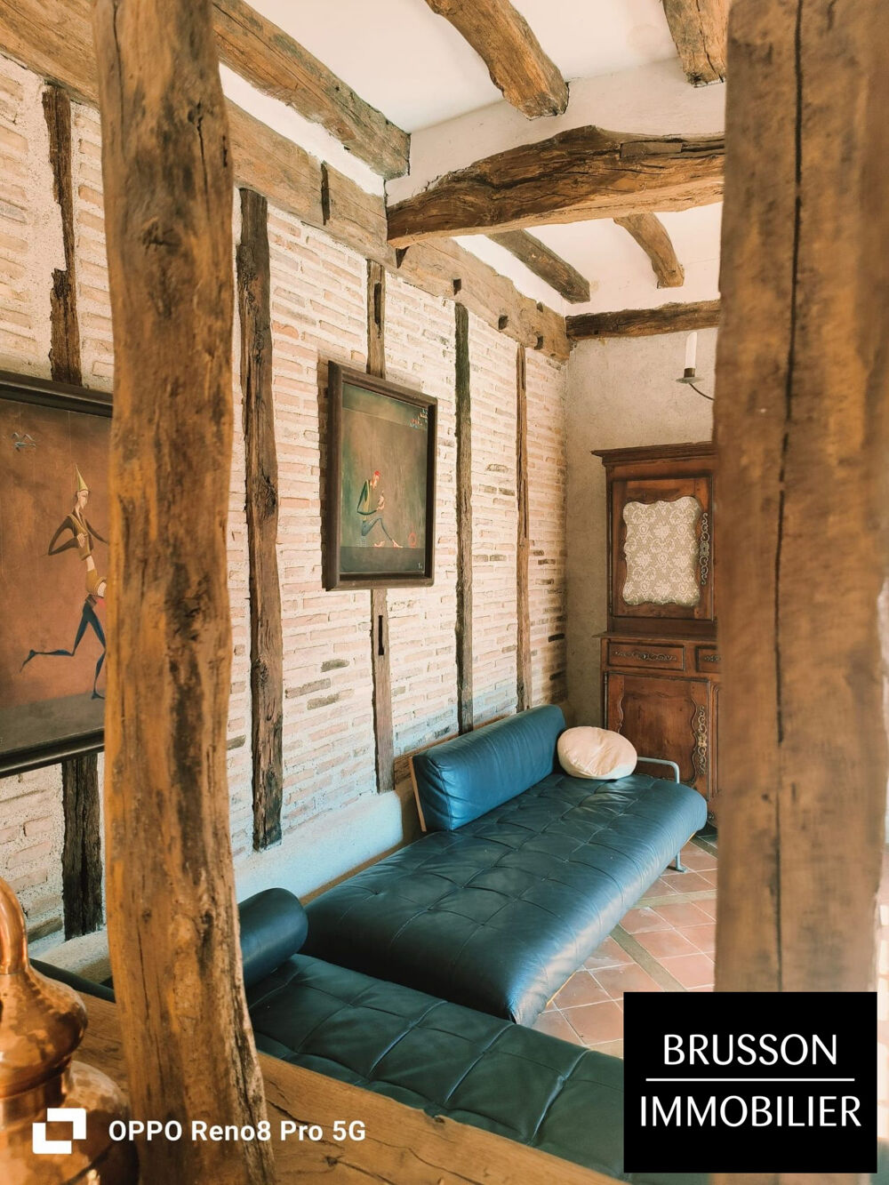 à vendre  Maison Burlats (81100)