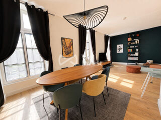  Appartement à vendre 6 pièces 97 m²