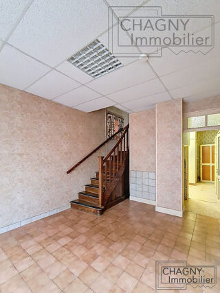  Maison  vendre 4 pices 95 m