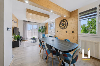  Maison à vendre 3 pièces 57 m²